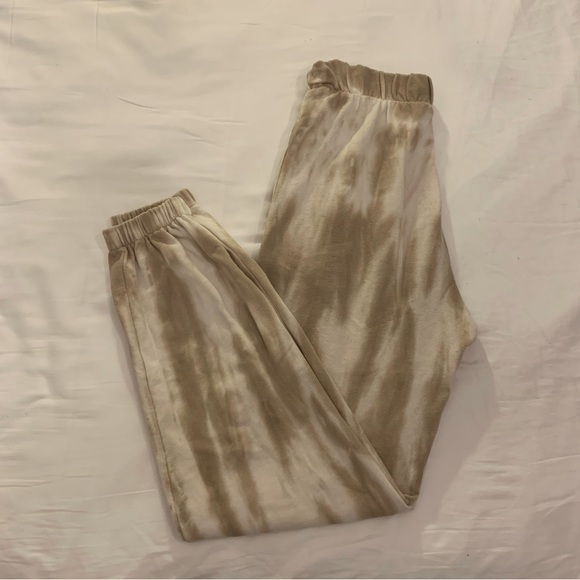 wild fable Pants - Wild Fable Beige Sweatpants